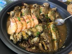 -山东八大碗山东老字号