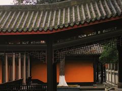 -什邡罗汉寺