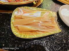 -永發發串串火锅馆·烧烤·大排档(传媒大学店)