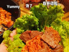 -AJIYA·池袋日式烧肉自助(天津万象城店)