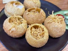 -清真·AL-JANNAT 佳纳特餐厅(狮子桥店)