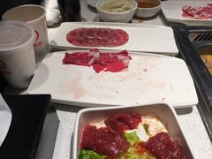 -海底捞火锅(团结桥店)