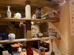 -泥糊破店小酒馆·团建聚餐(南京西路店)