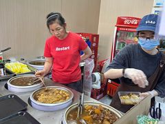 -阿姨牛杂(北京路店)