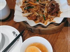 -鸽味轩·粤菜小馆(高楼门总店)