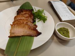 -蔡澜点心·粤菜(丽泽天街店)