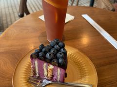 -BAKER&SPICE(BFC外滩金融中心店)