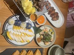 -像素研食The pixlab (皮市街店)