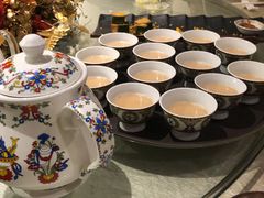 酥油茶-敏珠拉姆藏餐·南京厨房(富春江东街店)