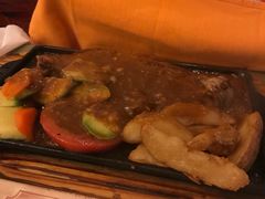 -太平馆餐厅(油麻地店)