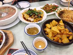 -红豆园(文林街店)