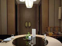 包厢-茉莉花·私房菜(蓝湖郡店)