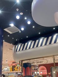 -奈尔宝·儿童乐园·亲子餐厅(鄞州万达店)