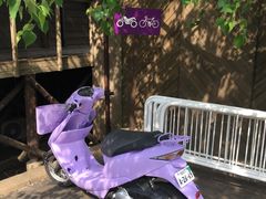 -富田农场