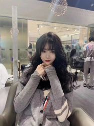 点击看大图 -3AM HAIR SALON烫发染发接发