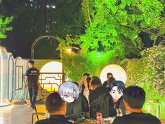 -1819餐厅·团队聚餐·烤串·精酿