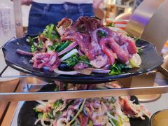 -杨小佳·齐齐哈尔烤肉·烤串(广州店)