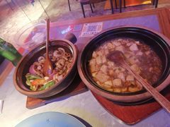 -啫神·广州地标美食(北京路店)