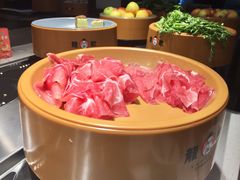 -龍歌自助小火锅(城阳万象汇店)