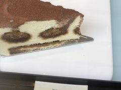 提拉米苏-Seesaw Coffee(苏州中心店)