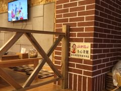 老板娘的烤肉店(三八广场店)-老板娘的烤肉店(港湾广场店)