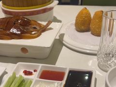 -大鸭梨烤鸭(左家庄店)