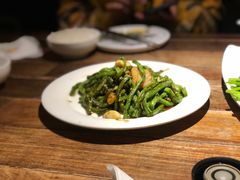 -前海沿·青岛菜(大拇指广场石老人店)