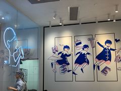 -喜茶(迪士尼小镇DP店)