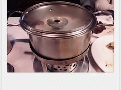 -星伦多 自助料理(圆融店)