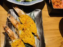 -匠和风精致料理(成都龙湖滨江天街店)