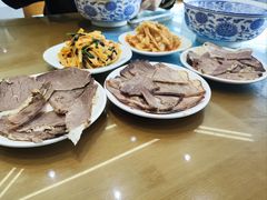 -清真磨沟沿老字号牛肉面(总店)