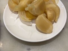 -惠丰涮肉馆|炭火铜锅·手工水饺(德宝新园店)