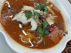 -锦官城成都名小吃(中环城店)