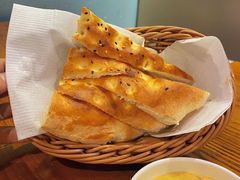 -TUK土耳其餐厅·下午茶(卢湾店)