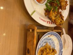 -芋包王闽南茶楼(八市店)