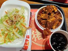 -猪角·闽南猪脚饭(华闽大厦店)