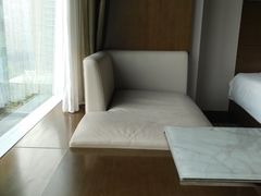 -北京希尔顿逸林酒店