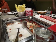 -海底捞火锅(新华联梦想城店)