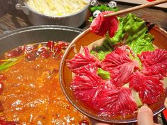 -冯校长老火锅(福田车公庙店)