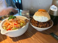 -岛风·台食小馆 ISLAND BISTRO(烟台山店)