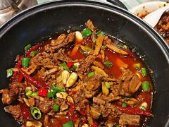 -彭耕记猪油炒小菜(吉联mall店)