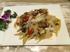 -天山传奇新疆菜(SKLP店)