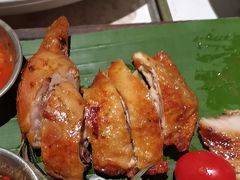 -KingThaia金泰兰(滨江天街店)