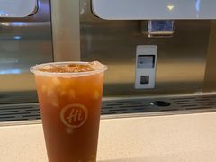-海底捞火锅(高新万达广场店)
