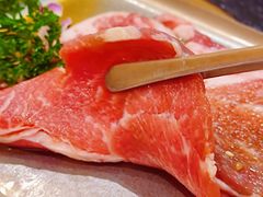-何发发和牛烧肉·鳗鱼榴莲放题自助(乐峰广场店)