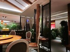 -瑶王府·广西菜(金阳路店)