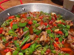 -泥糊破店小酒馆·团建聚餐(南京西路店)