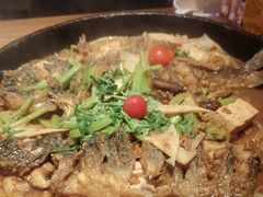 -老板恋上鱼(恒隆广场店)