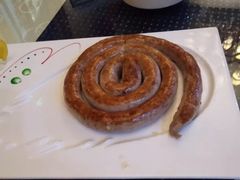 -玛丽娜中西餐厅(四道街店)