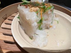 -蔡澜点心·粤菜(花城汇南区店)